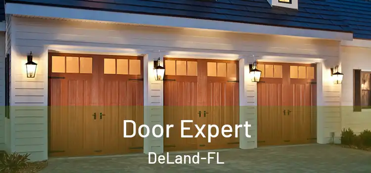  Door Expert DeLand-FL