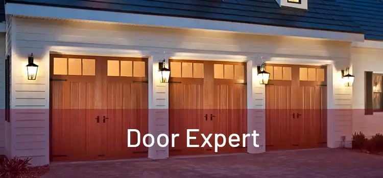  Door Expert 