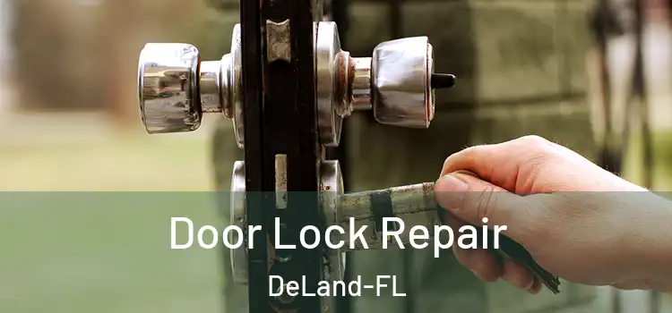  Door Lock Repair DeLand-FL