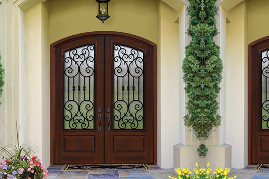 DeLand-entry-door-repair