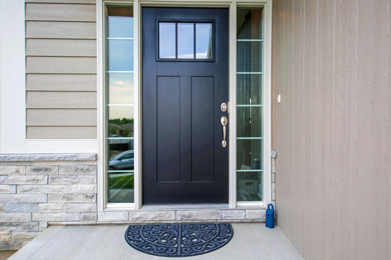 DeLand-residential-door-repair
