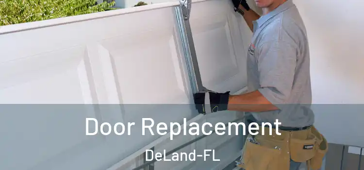  Door Replacement DeLand-FL
