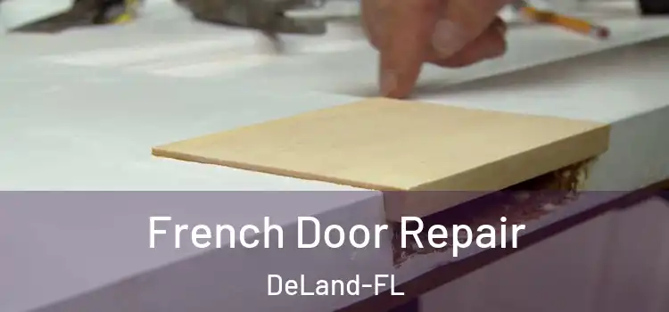  French Door Repair DeLand-FL