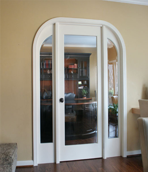 Passage Door Replacement DeLand