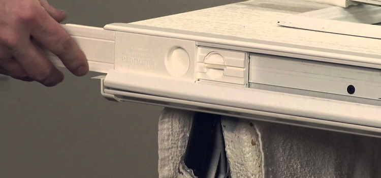 aluminum storefront door repair DeLand